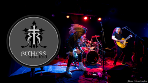 reckless and roll the pretty reckless tribute